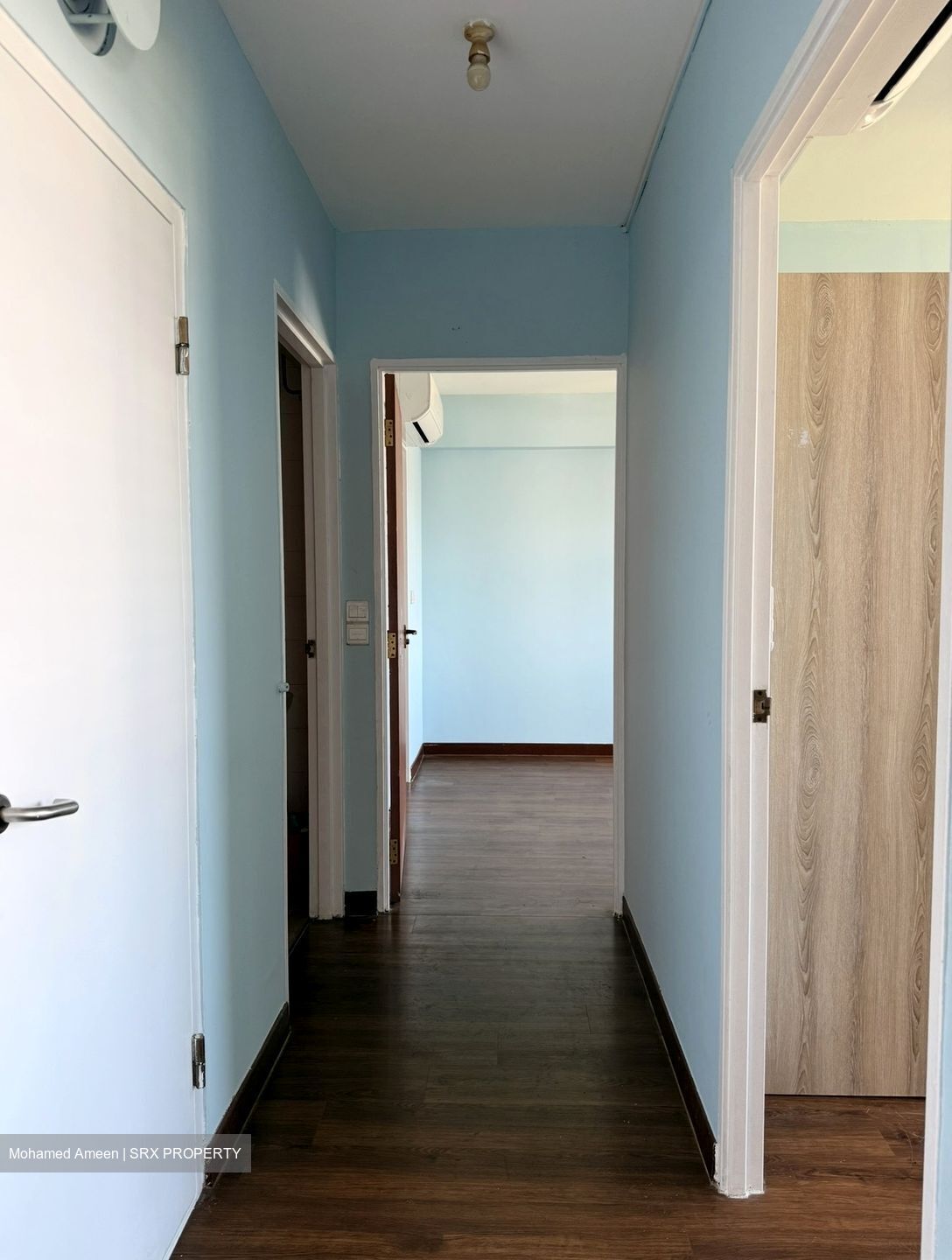 Blk 471B Hougang Parkview (Hougang), HDB 3 Rooms #540414481